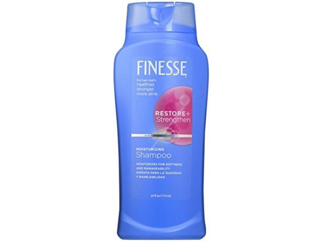 UPC 885891198506 product image for finesse moisturizing shampoo 24 oz | upcitemdb.com