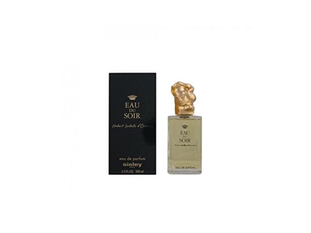sisley eau du soir edp spray 100ml/3.3oz