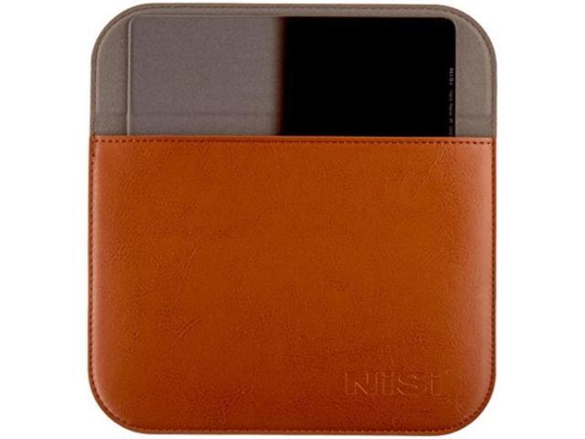 NiSi 100x150mm Nano Hard-Edge Graduated ND Glass 0.9 (3 Stop) Filter
