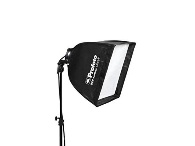 Profoto Square Off-Camera Flash Softbox, 1.3x1.3'