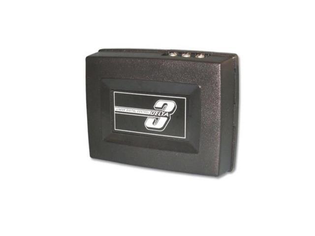 Linear Delta-3 Receiver, 24V, 1-Channel (DNR00001 / DR)
