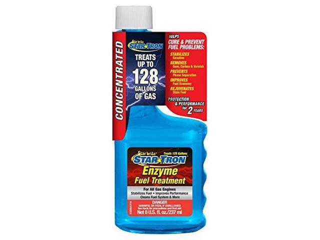 star brite star tron gasoline additive 8 oz