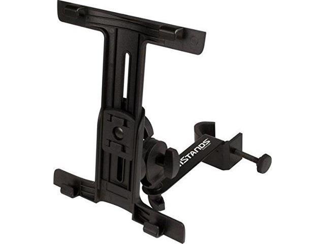Ultimate Support JS-MNT101 - Universal Microphone Stand Holder For Tablet Computers - image 7