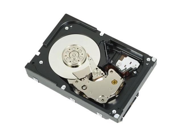 Dell 342-0450 1TB 7200 RPM SAS 6Gb/s 3.5' Internal Hard Drive