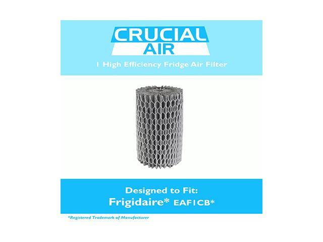 Frigidaire EAF1CB Pure Air Refrigerator Air Filter, Compare to Part # 24157500 photo