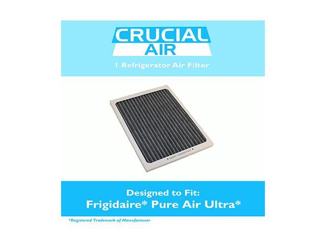 Frigidaire Pure Air Ultra Refrigerator Air Filter, Part # EAFCBF, PAULTRA, 242061001 & 241754001 photo