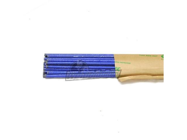 ARCAIR 42049002 Exothermic Cutting Rods Flux Coated, Pk25, Pk25