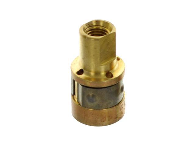 MILLER ELECTRIC 169716 Contact Tip Adapter,PK2