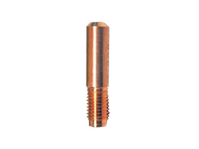 MILLER ELECTRIC 000069 Contact Tip,0.045,PK10