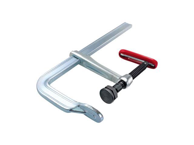 Photos - Other Power Tools BESSEY 2400S-12 12 in Bar Clamp Steel and Plastic Handle and 5 1/2 in Thro