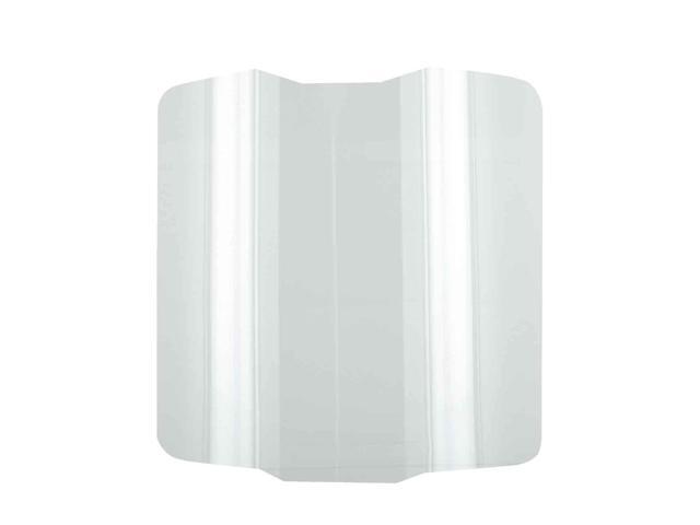 Miller 265304 Front Cover Lens for T94 Series Welding Helmets, 5 pack