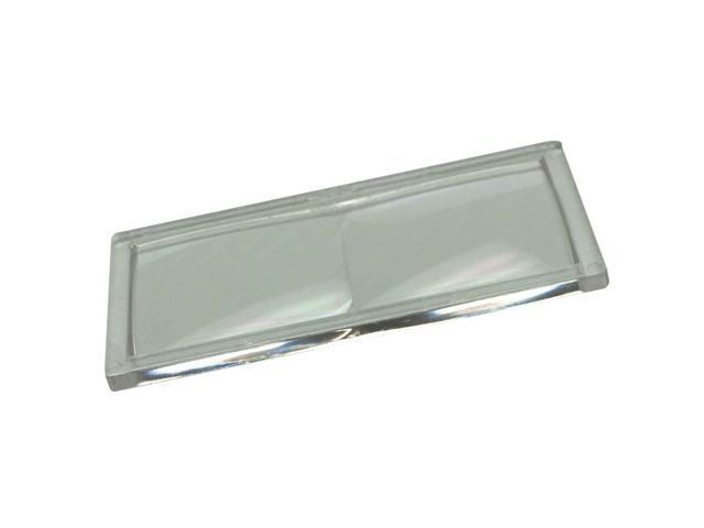 Speedglas 9100 Series Lens & Plate Parts, Magnification Plate, 1.5 Diopter