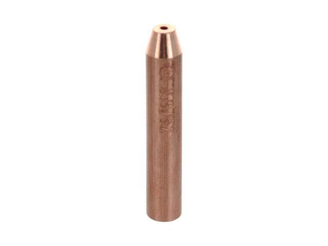 MILLER ELECTRIC 135430 Tip, Standard, Contact, .035, PK10