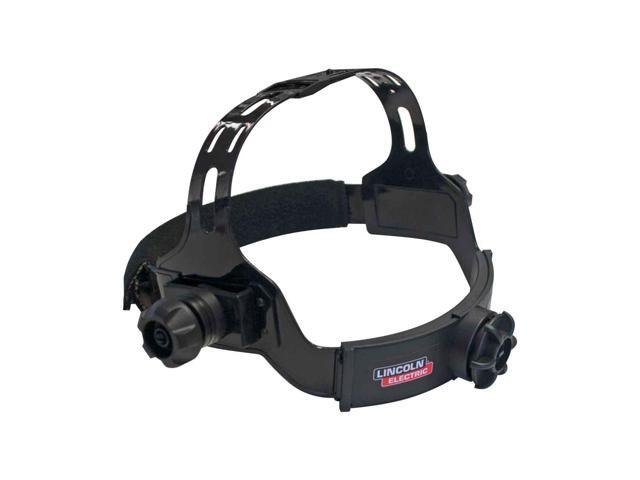 Lincoln Electric KP4100-1 Ratchet Style Headgear with Sweatband