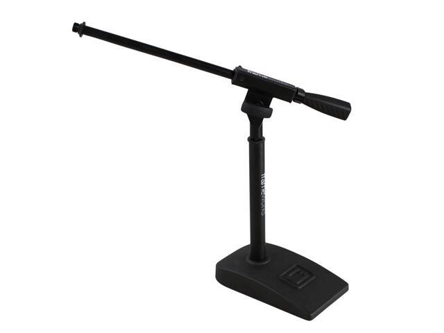 Gator GFW-MIC-0821 Frameworks Short Mic Stand