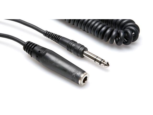Hosa HPE325 HPE325 Headphone Extension Cable 25 ft.