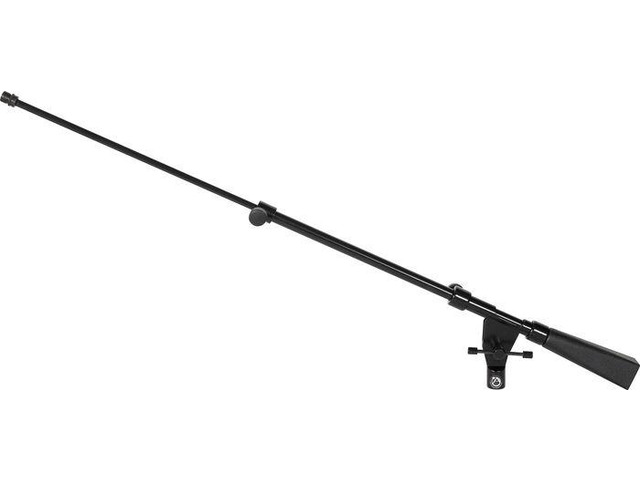 Atlas PB21XE Boom Arm in Ebony