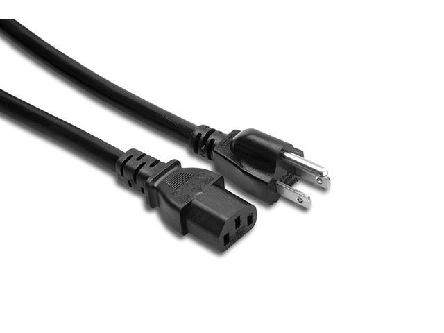 Hosa PWC-450 Hosa 50' 18 gauge heavy-duty power cord