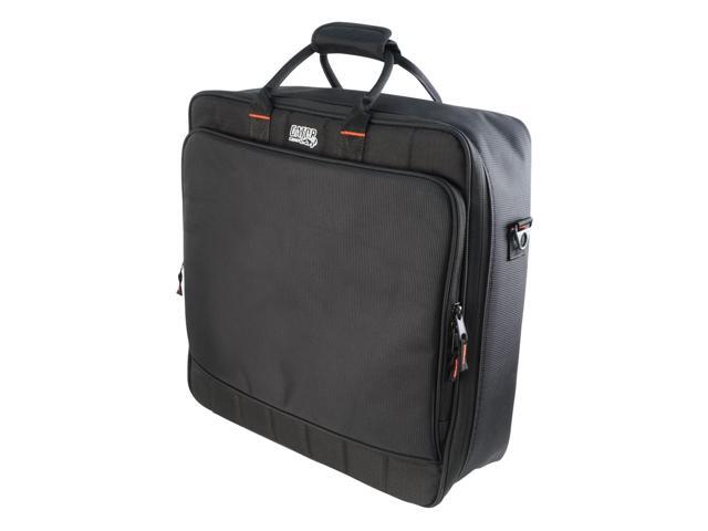 Gator G-MIXERBAG-1818 Padded Mixer/Gear/Equipment Bag, 18'x 18' x 5.5'