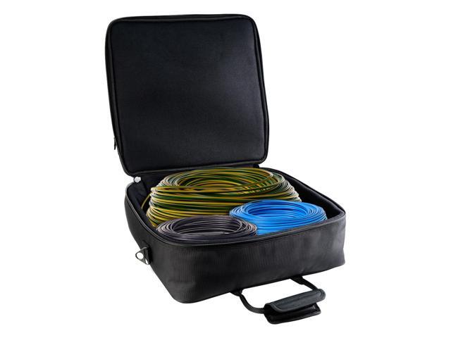 Gator G-MIXERBAG-1818 Padded Mixer/Gear/Equipment Bag, 18'x 18' x 5.5'