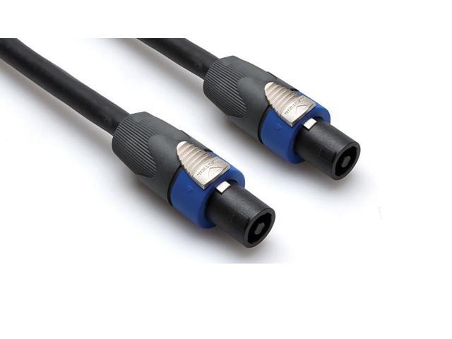 Hosa SKT-225 Speaker Cable Speakon - Speakon 25ft