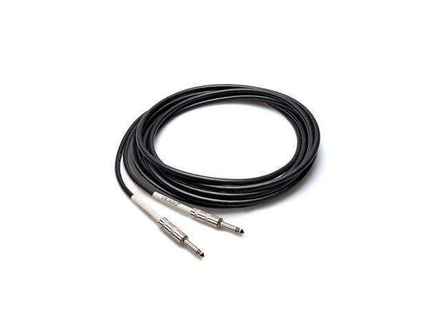Hosa GTR210 10Ft Electric Guitar Cable Guitar & Bass Cable