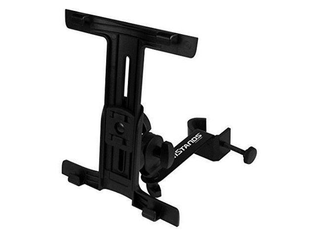 Ultimate Support JS-MNT101 - Universal Microphone Stand Holder For Tablet Computers - image 6