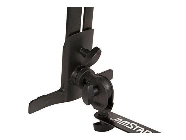 Ultimate Support JS-MNT101 - Universal Microphone Stand Holder For Tablet Computers - image 5