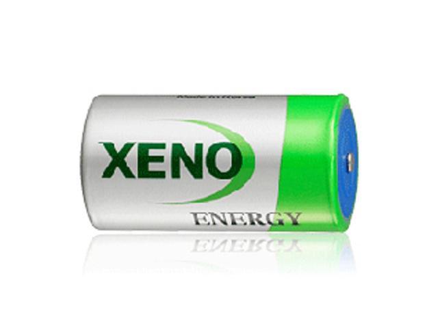 Xeno Energy XL-050F 1/2 AA 3.6V Primary Lithium Battery