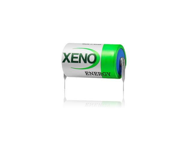 Xeno Energy XL-050F/T2 1/2 AA 3.6V Primary Lithium Battery