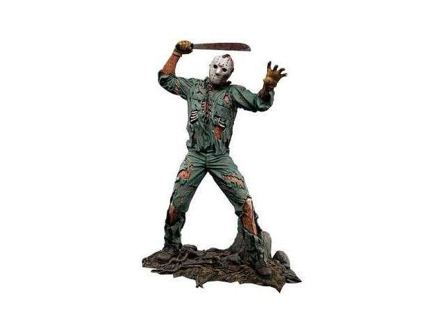 Cult Classics Series 1 Friday the 13th VII Jason Voorhees Action Figure