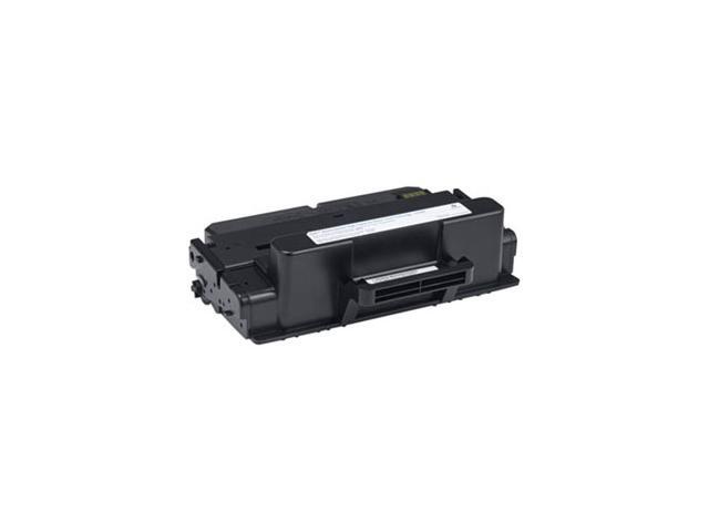Dell Toner Cartridge - Laser - 3000 Pages - Black - 1 / Pack