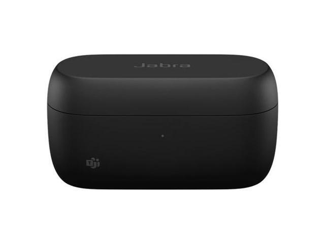 Jabra Evolve2 Buds USB-C MS True Wireless Earbuds - Black - image 3