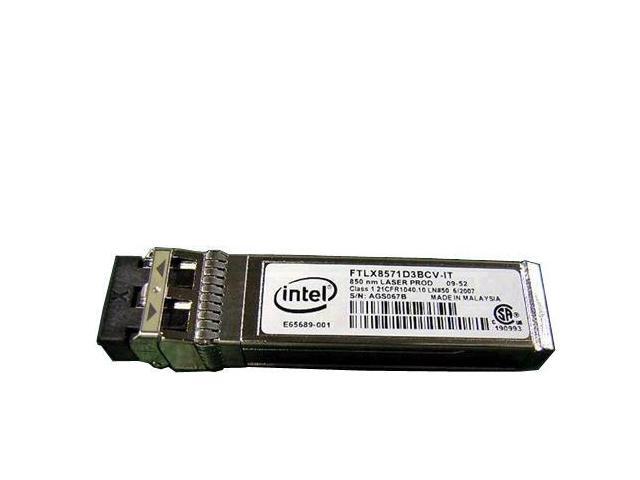Dell Intel SFP+ Module