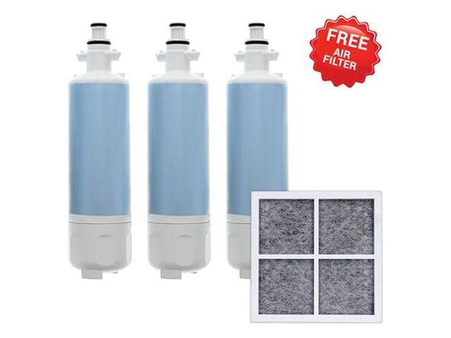 Photos - Other household accessories Refresh Replacement Special Offer Filter for LG LT700P Filter 