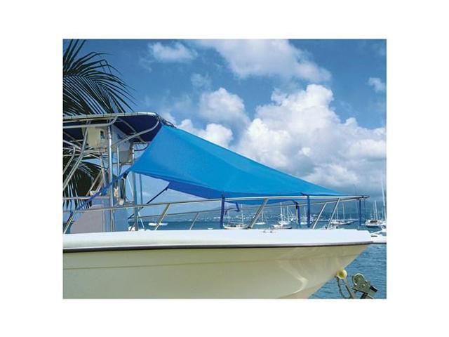Taylor Made T-Top Bow Shade 6'L X 90'W - Pacific Blue