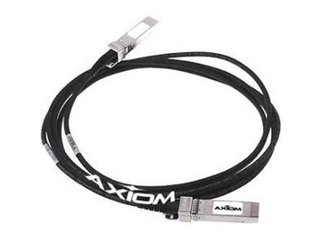 Axiom SFP+ to SFP+ Active Twinax Cable 3m