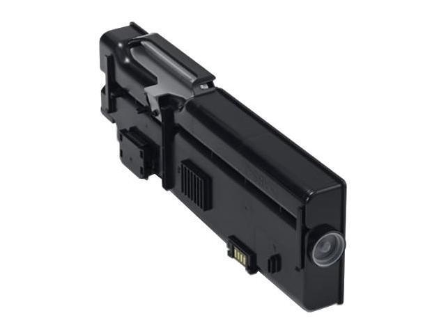 Dell High Yield Black Toner Cartridge (OEM# 593-BBBQ) (3 000 Yield) 3070F