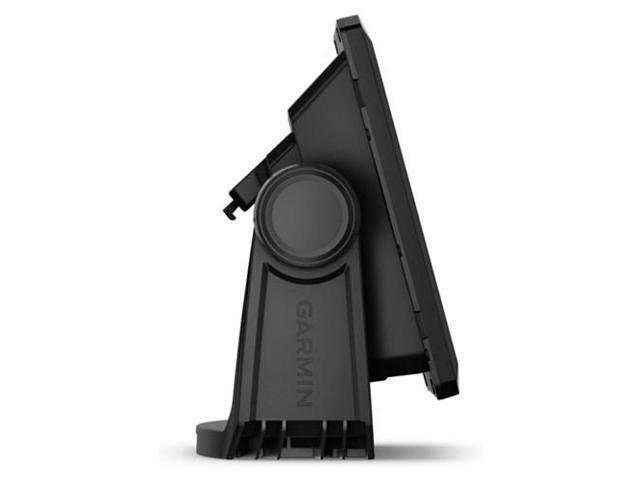 Garmin - ECHOMAP Chartplotter GPS UHD2 93sv with transducer - Black - image 3