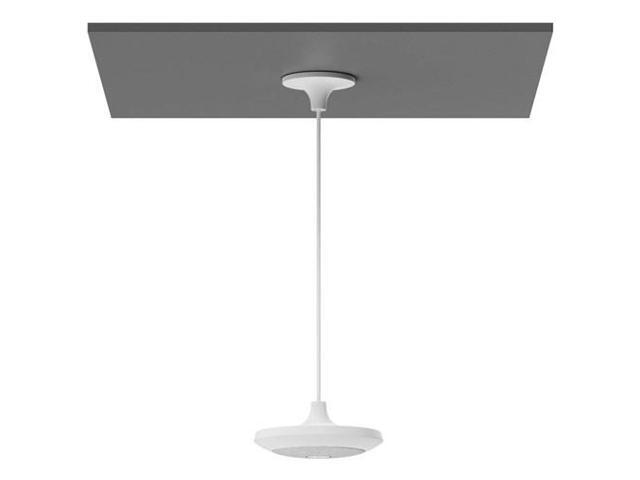 Logitech Ceiling Mount for Microphone White 952000123