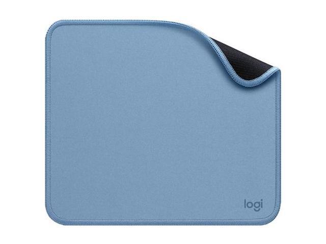 Logitech - Mouse Pad Studio Series with Spill-Resistant Surface (Medium) - Blue-Gray - image 4