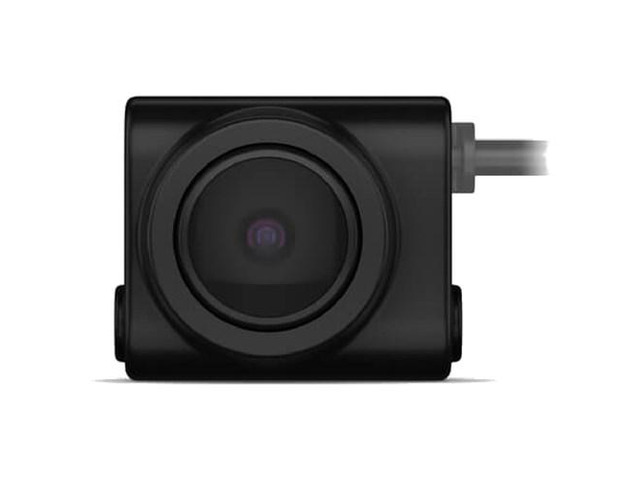 Garmin BC 50 Wireless Backup Camera BC 50 Wireless Backup Camera with License Plate Mount