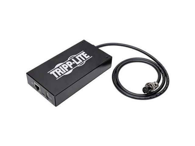 Tripp Lite Remote Control Cooling Management LX Platform SNMP for SRCOOL12K