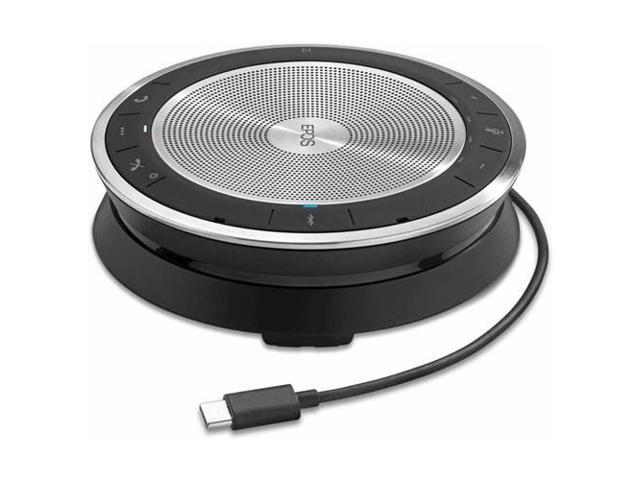 EPOS Expand SP 30+ 1000224 Portable Bluetooth Speakerphone Black - image 12