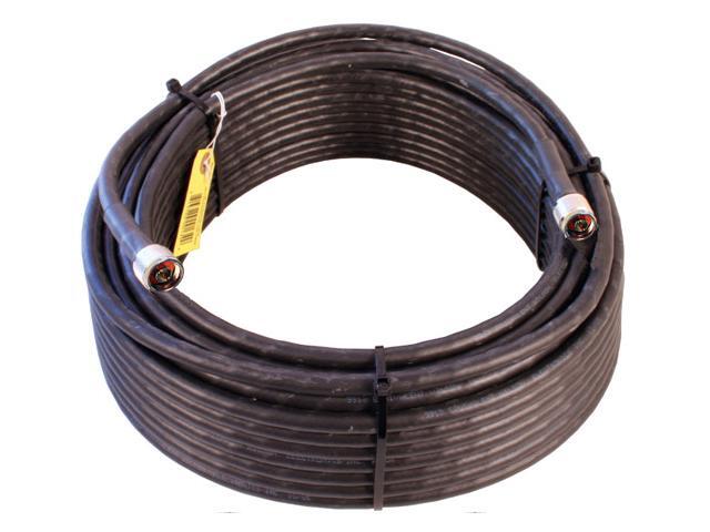 Wilson 952300 100 feet Ultra Low Loss Coax Cable