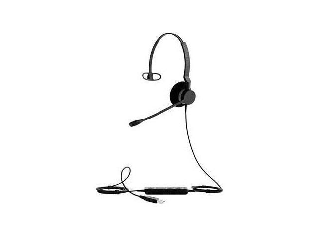 JABRA BIZ 2300 Mono, USB, MS (2393-823-109)