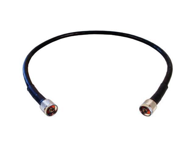 2 FT COAX CABLE
