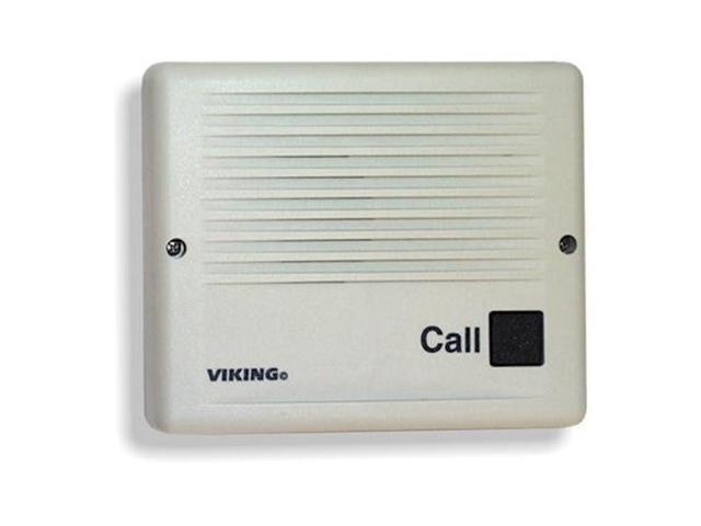 Viking Electronics - E-20B - Viking Electronics E-20B Intercom Sub Station