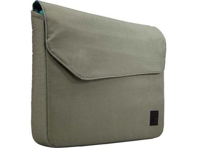 Case Logic LODS111PETROL Case Logic LoDo Carrying Case (Sleeve) for 11.6' Notebook - Petrol