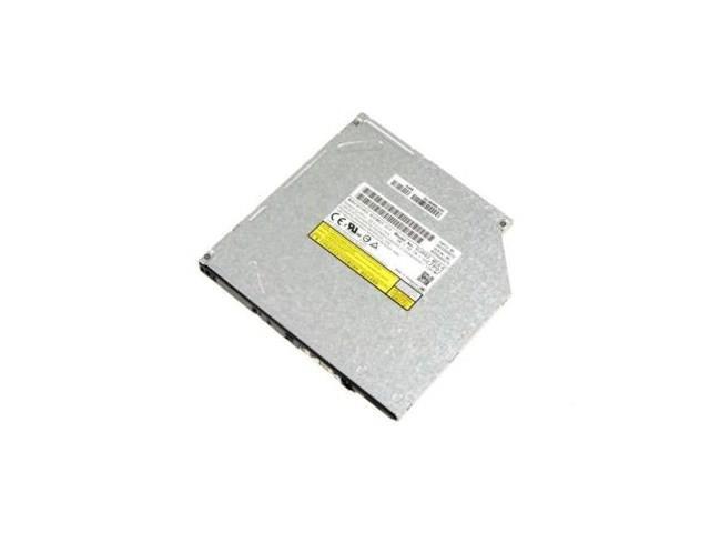 Lenovo - 4XA0G88615 - ThinkServer External USB DVD RW Optical Disk Drive